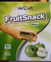 Gula dan nutrisi di dalamnya Vandelft