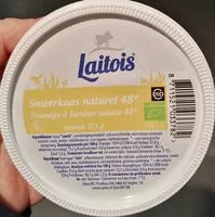 中的糖分和营养成分 Laitois