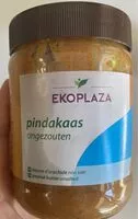 Sugar and nutrients in Ekoplaza