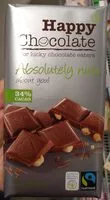 Amount of sugar in Absolutely nut about you