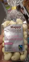 Amount of sugar in Chocolade cashewnoten