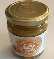Zuckermenge drin Beurre d’arachide