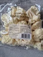 Zuckermenge drin Blumenkohl