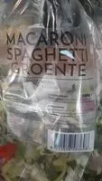 Zuckermenge drin Gemengde groente