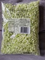 Zuckermenge drin Brokkoli Rreis