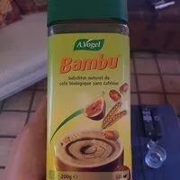 含糖量 Substitut de café