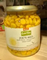 Zuckermenge drin Maïs Doux