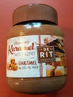 Sucre et nutriments contenus dans De rits organics