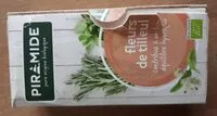 含糖量 Thé fleur de tilleul
