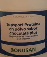 Azúcar y nutrientes en Bonusan