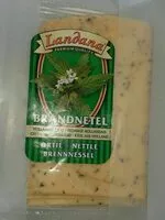 Amount of sugar in Brandnetel