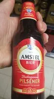 Количество сахара в Amstel Pils Fles