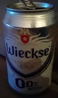 糖質や栄養素が Wieckse