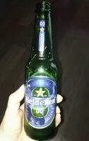 चीनी और पोषक तत्व Heineken brouwerijen