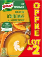 Knr legume d automne 2x1l