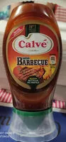 Sokerin määrä sisällä Salsa barbecue