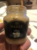 Suhkru kogus sees Mustard