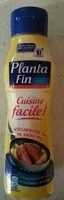 含糖量 Planta Fin Cuisine Facile Doux