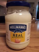 İçindeki şeker miktarı mayonnaise