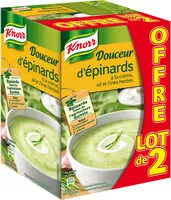 Knorr dcr epi cr afh 2x1l