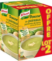 Knr dcr poirea comte 2x1l