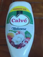 Sokerin määrä sisällä Maionese