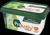 Количество сахара в Fruit d'Or ProActiv EXPERT Tartine 35% de mat. Grasse