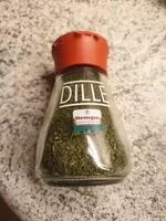 Zuckermenge drin Eneldo