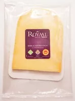 Suhkru kogus sees Beemster Royaal Edel & Aromatisch