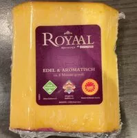 Suhkru kogus sees Beemster Royaal