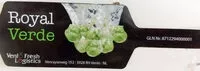 Zuckermenge drin Rosenkohl