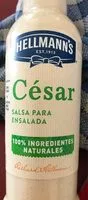 Salsa cesar