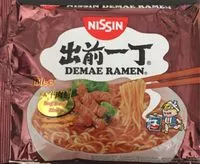 含糖量 Rindsnudelsuppe