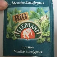 चीनी और पोषक तत्व Elephant bio