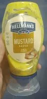 İçindeki şeker miktarı Mostaza envase 250 ml