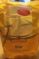 Zuckermenge drin Mie-Nudeln für Bami Goreng