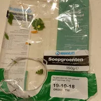 Sugar and nutrients in Hoogvliet