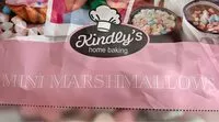 Sucre et nutriments contenus dans Kindly s