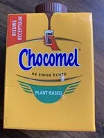 入っている砂糖の量 Plant-based Chocomel
