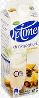 Sokerin määrä sisällä drinkyoghurt ananas