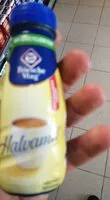 Amount of sugar in Halvamel