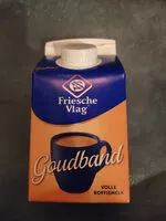 Amount of sugar in Goudband