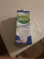 Quantité de sucre dans Langlekker volle melk