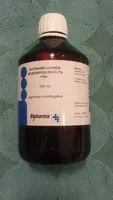 糖質や栄養素が Bipharma