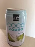 Eaux de coco