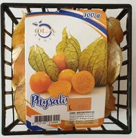 Physalis