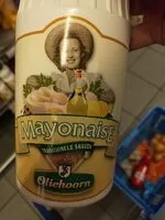 Gula dan nutrisi di dalamnya Oliehoorn