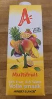 含糖量 Multifruit