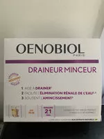 糖質や栄養素が Oenobiol