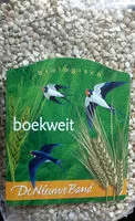 Zuckermenge drin Boekweit